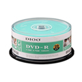 DIOO海洋DVD-R 20入筒