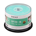 DIOO海洋DVD-R 50入筒