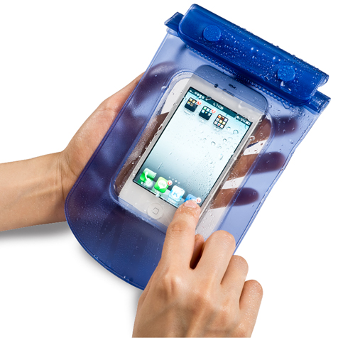 N1智慧手機防水保護袋
