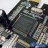 25PIN印表機 PCI-e擴充卡 1埠 moschip 9901