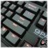 瑞典QPAD MK-85 青軸機械電競鍵盤 英文