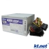 ktnet-速凍俠 400W 電源供應器