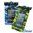 智慧型手機防水袋-迷彩 中型 適用iphone 4/5、三星 S3/S4、HTC