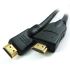 【KTNET】HDMI訊號線 1.4版 10米(含IC加強訊號晶片)