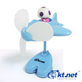 ktnet USB飛機風扇