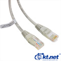 RJ45 1米 C5E貝吉白L2