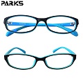 PARKS濾藍光眼鏡301藍