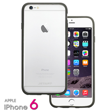 iPhone 6透亮薄型背蓋