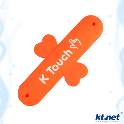 K touch手機支架-橙