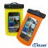 智慧型手機防水袋-加厚 中型 適用iphone 4/5、三星 S3/S4、HTC