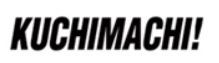 官網代購代理kuchimachi新款休閑豎條紋襯衫/一件代發/KU1-黑色/均碼