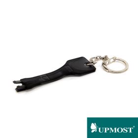 UPMOST-LINDY PL200 網路孔鎖頭安全夾